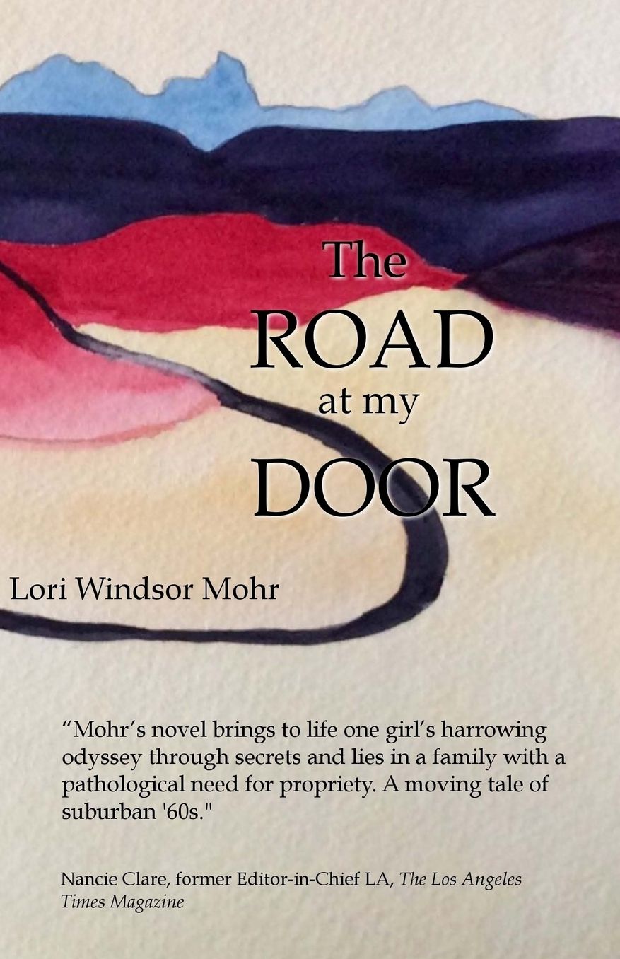 The Road at My Door