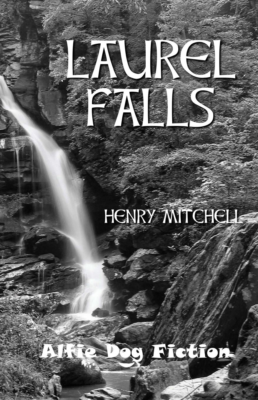 Laurel Falls