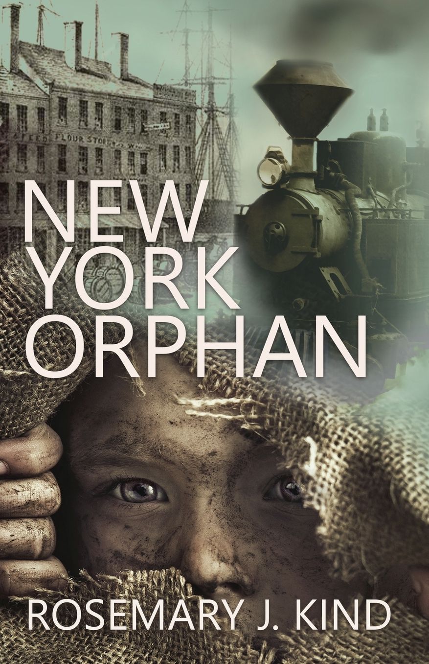 New York Orphan
