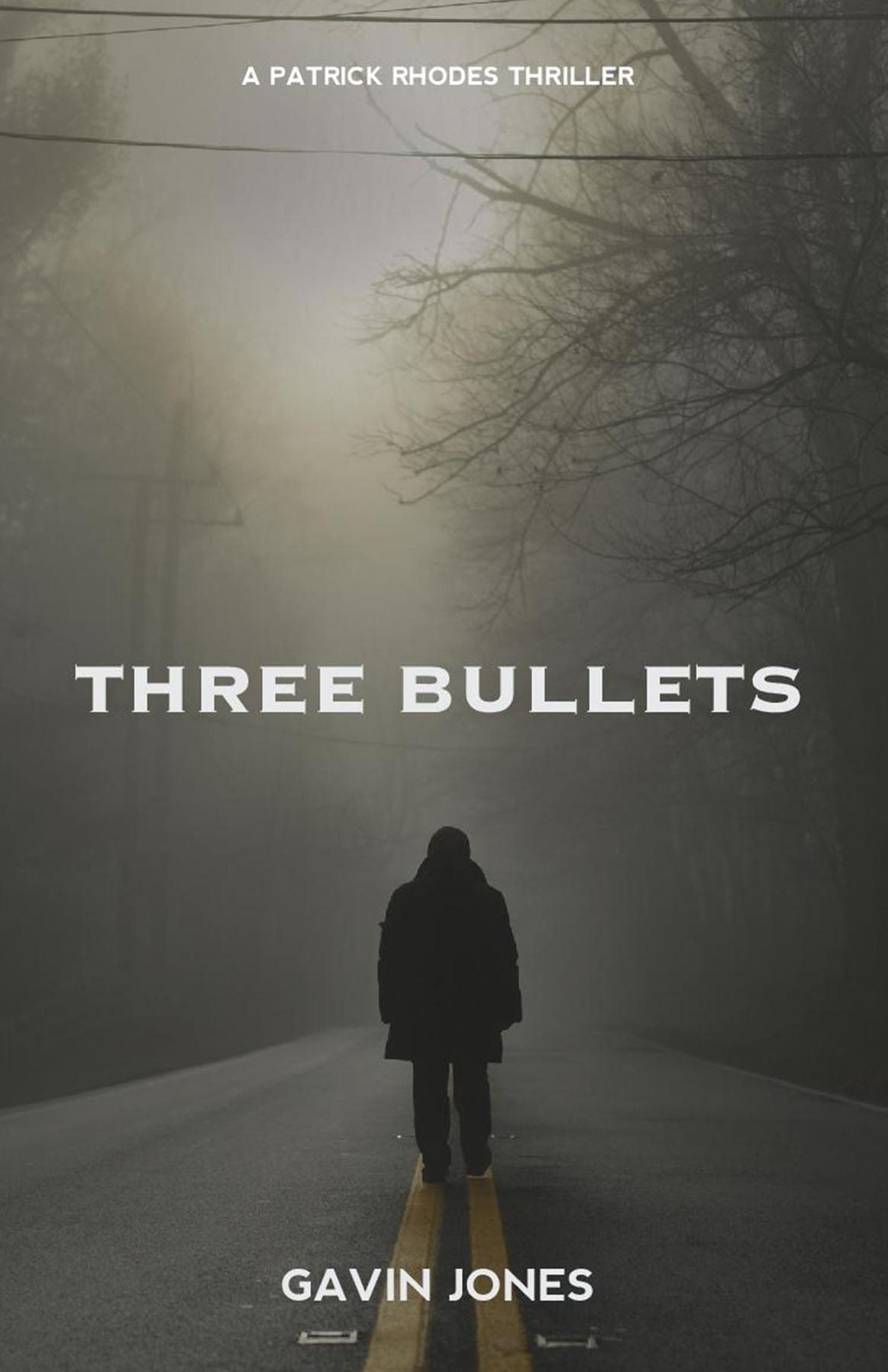 Three Bullets
