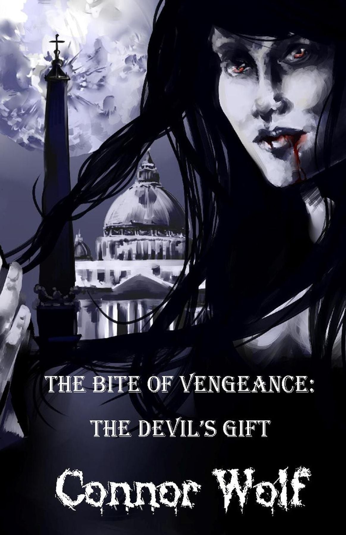 The Bite of Vengeance: The Devil's Gift