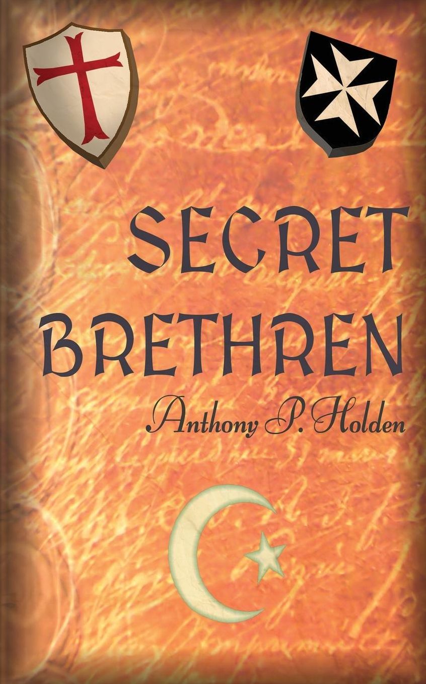 Secret Brethren