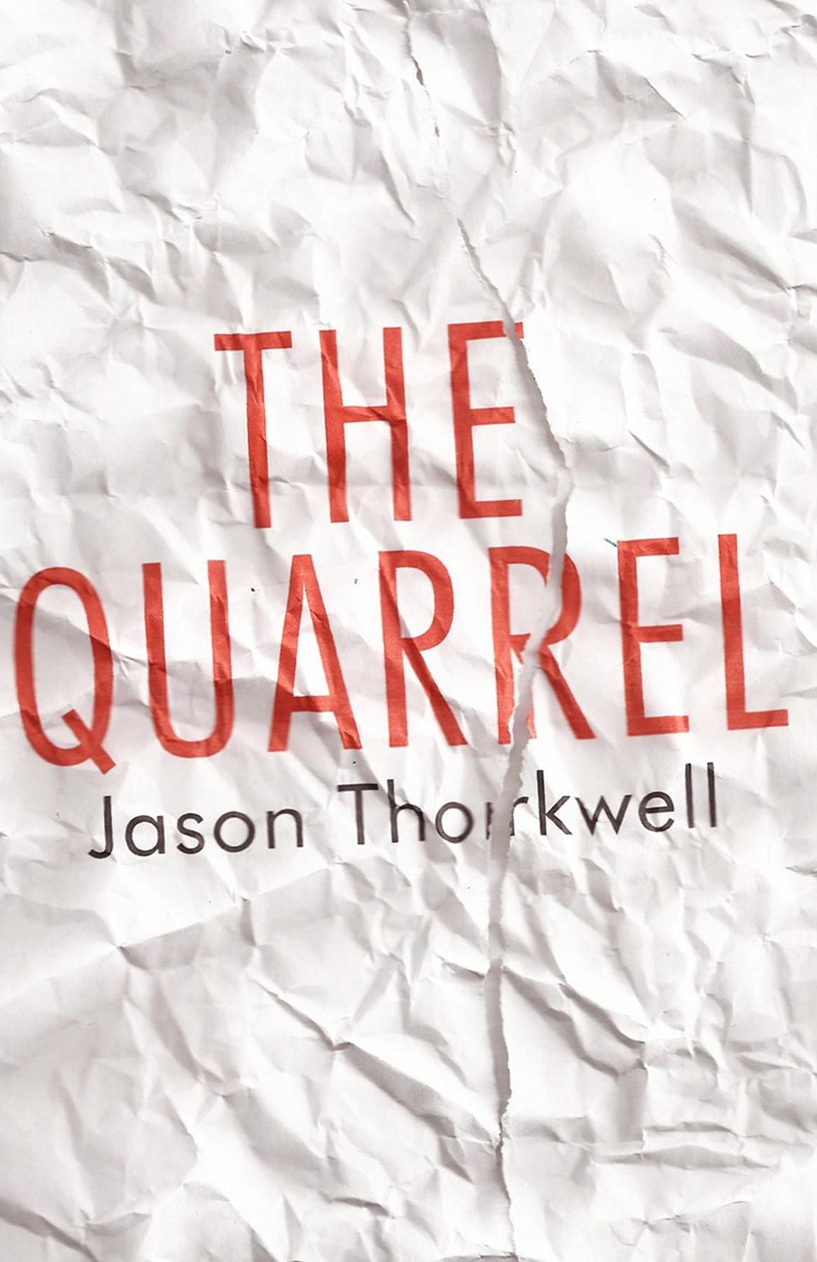 The Quarrel