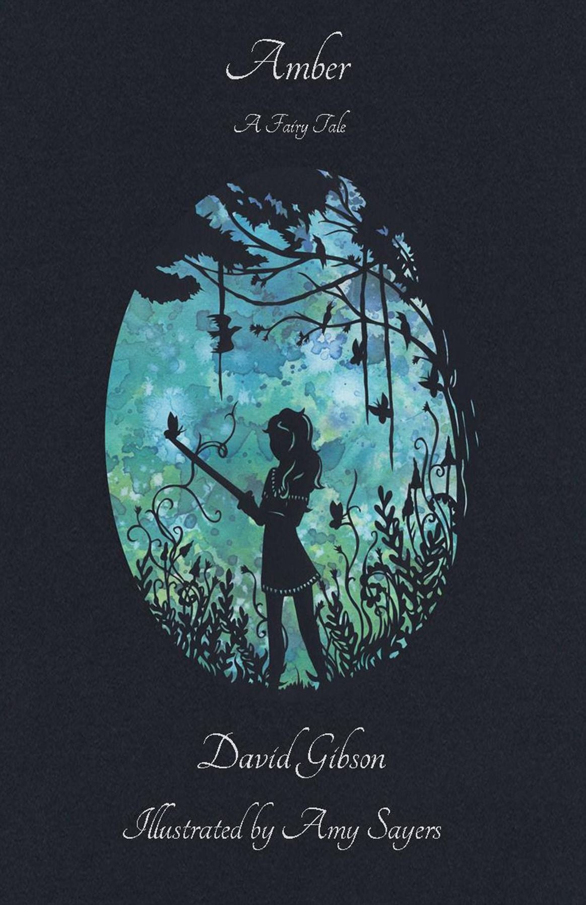 Amber: A Fairy Tale