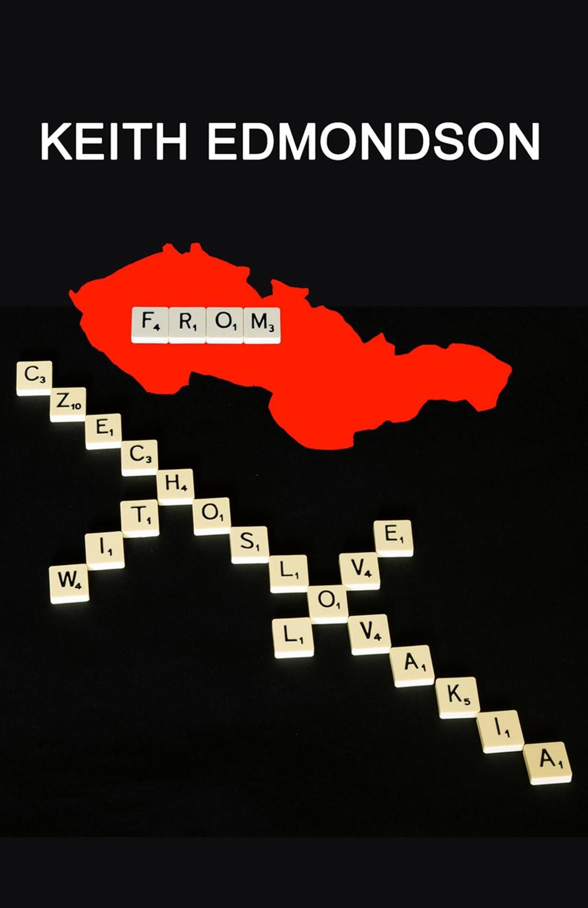 From Czechoslovakia with Love
