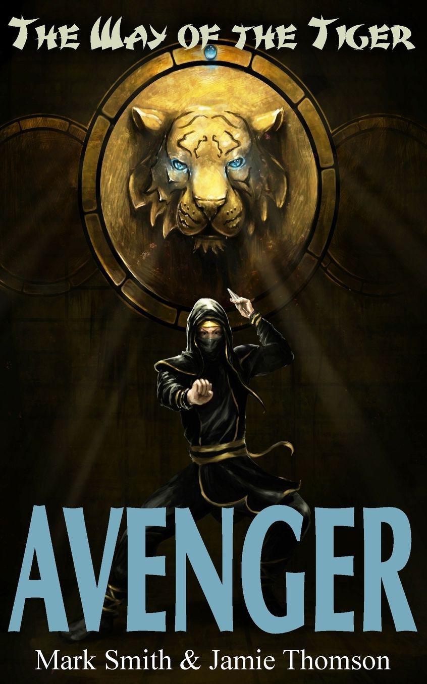 Avenger!