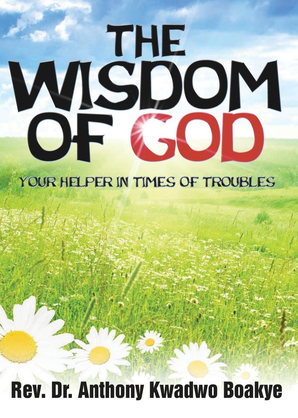 The Wisdom of God