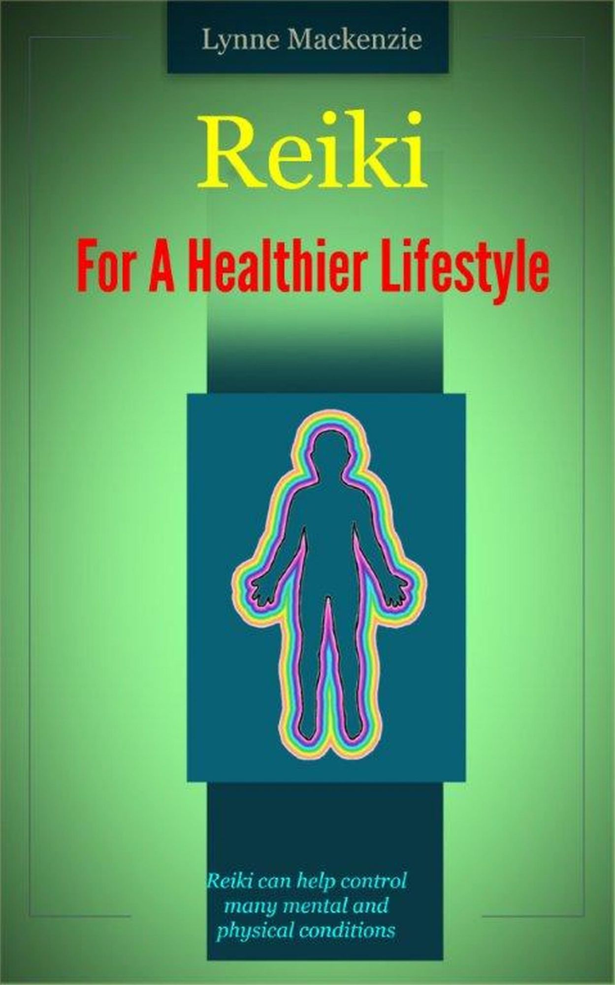 Reiki For A Healthier Lifestyle
