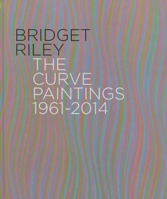 Bridget Riley: The Curve Paintings 1961-2014