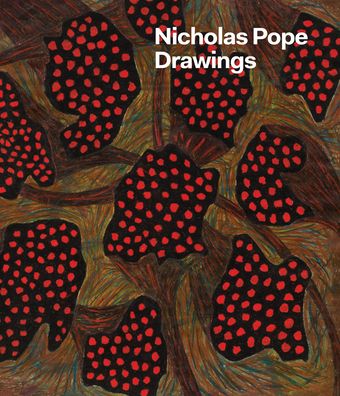 Nicholas Pope: Drawings