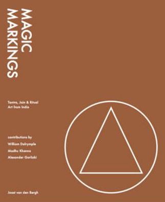 Magic Markings: Tantra, Jain & Ritual Art from India