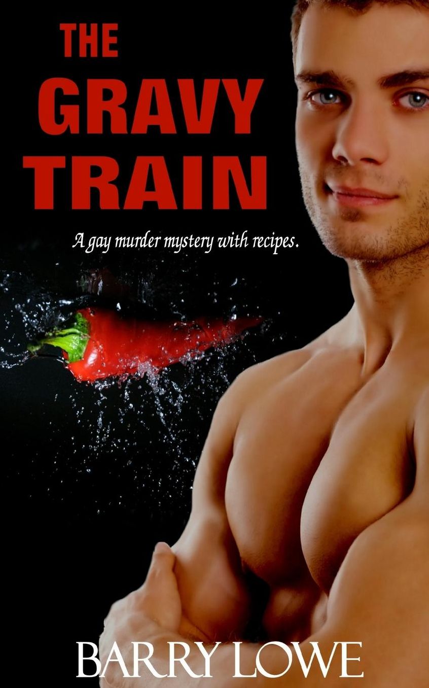 The Gravy Train