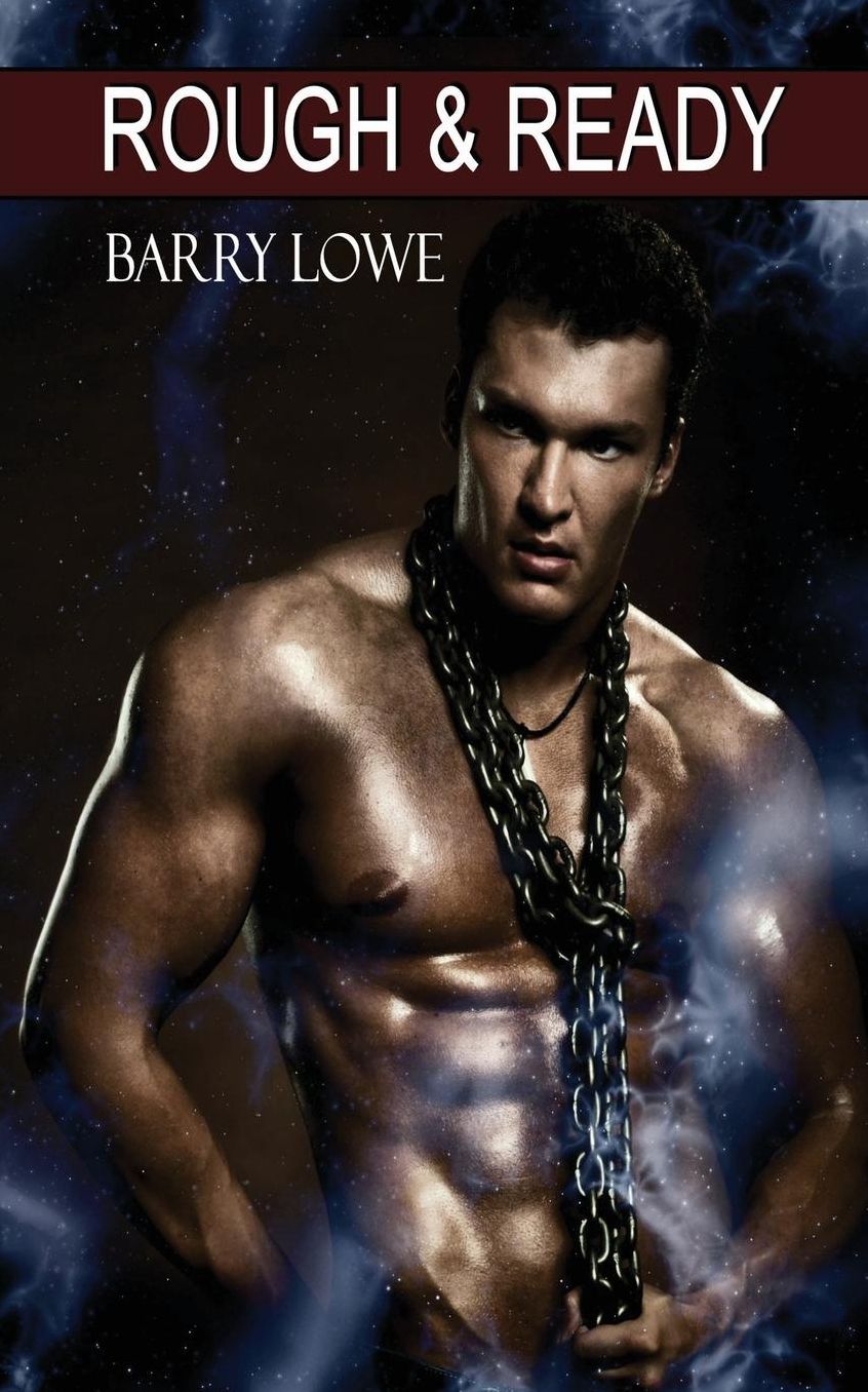 Rough & Ready: Gay Tough Guy Erotica