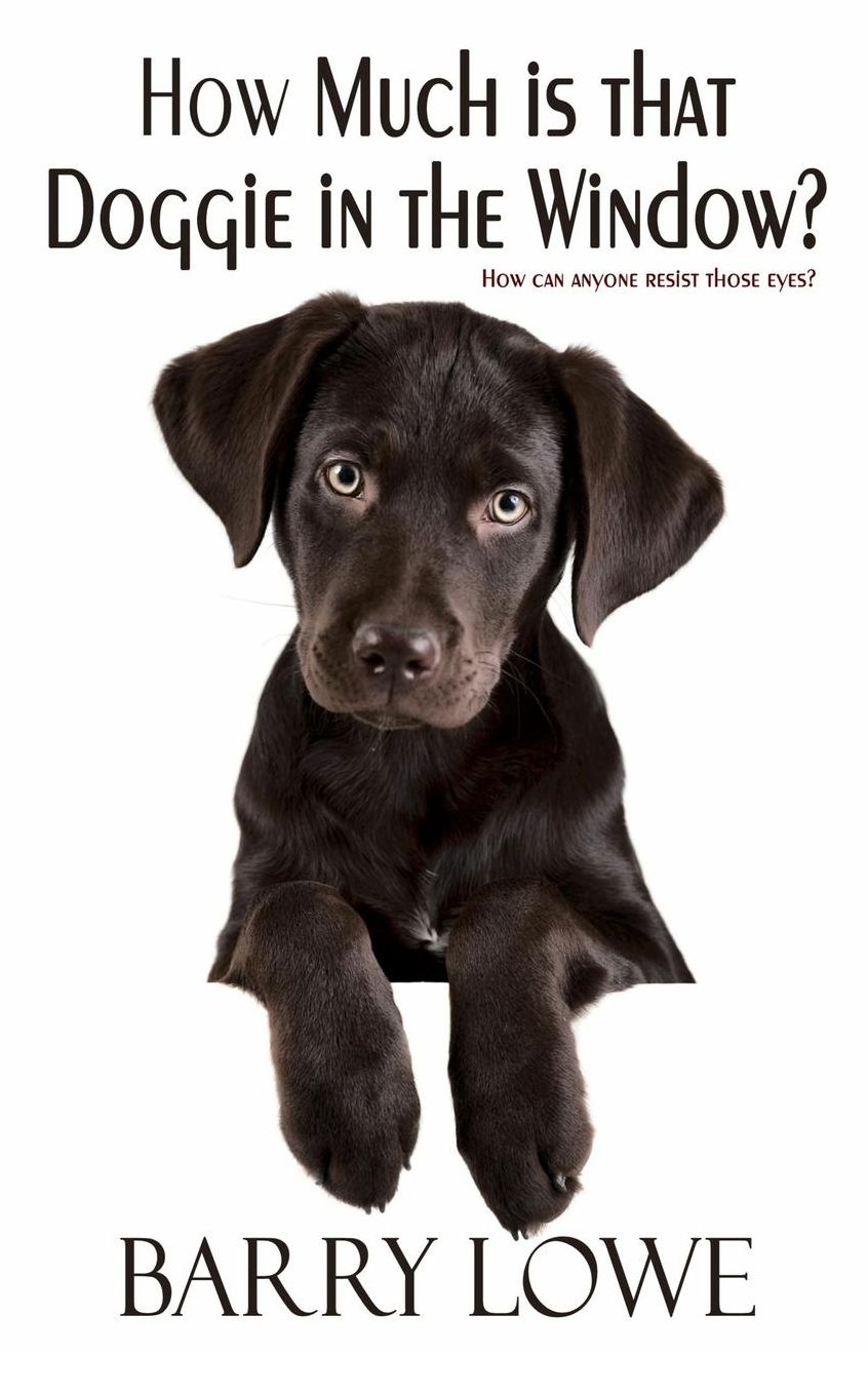 How Much is That Doggie In The Window?