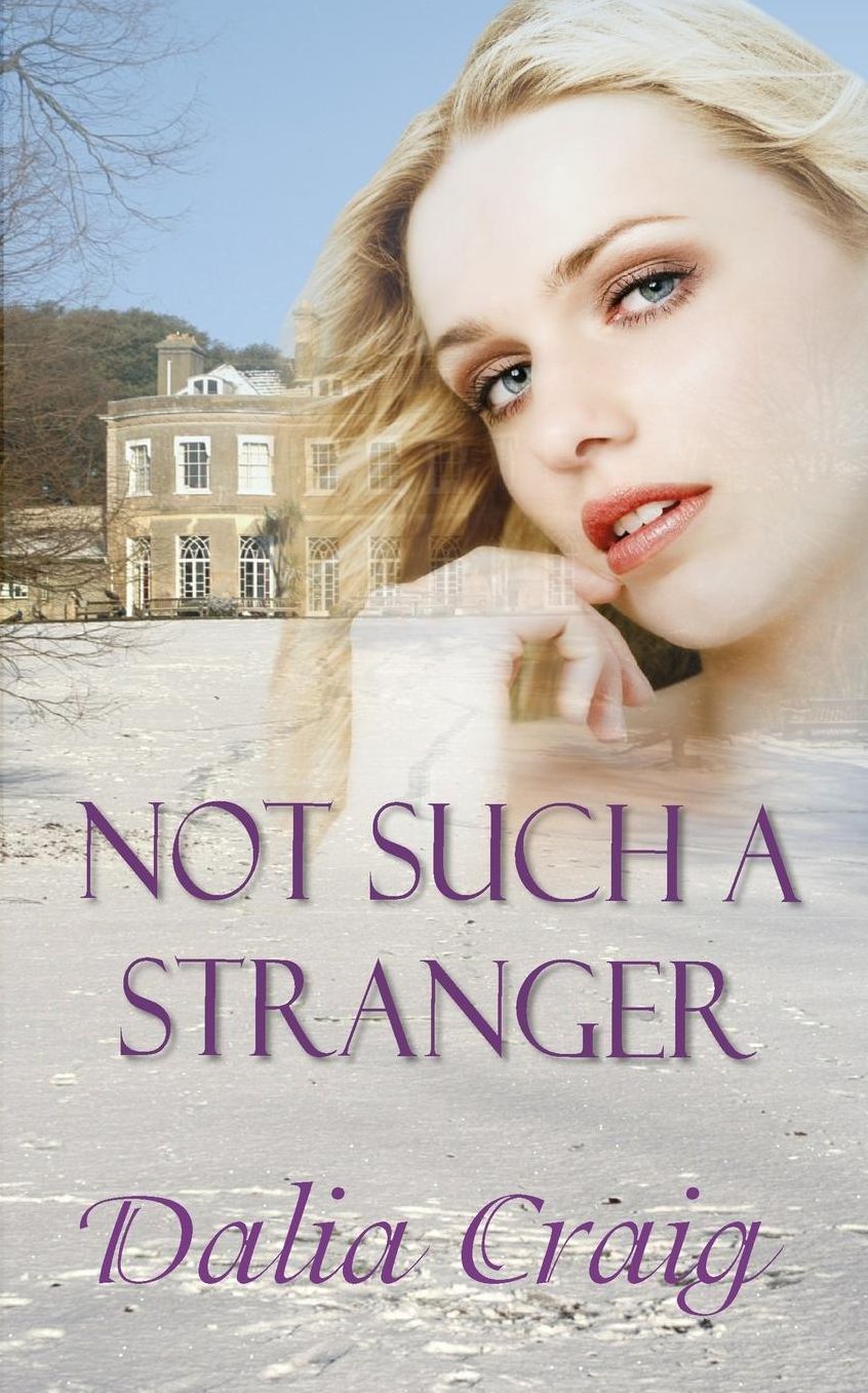 Not Such A Stranger