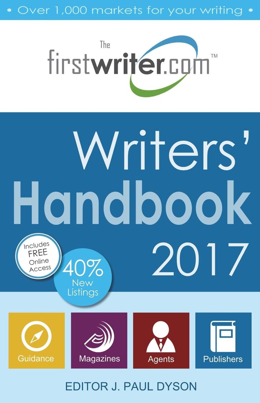 Writers' Handbook 2017