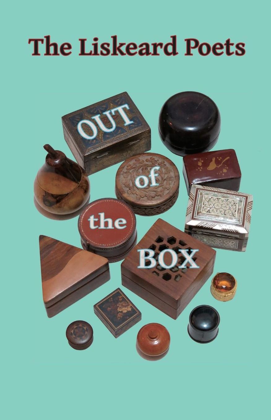 The Liskeard Poets Out of the Box