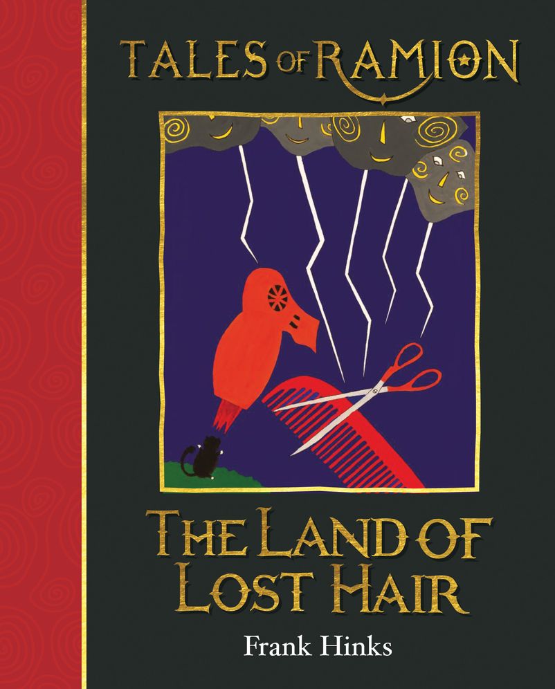 The Land of Lost Hair