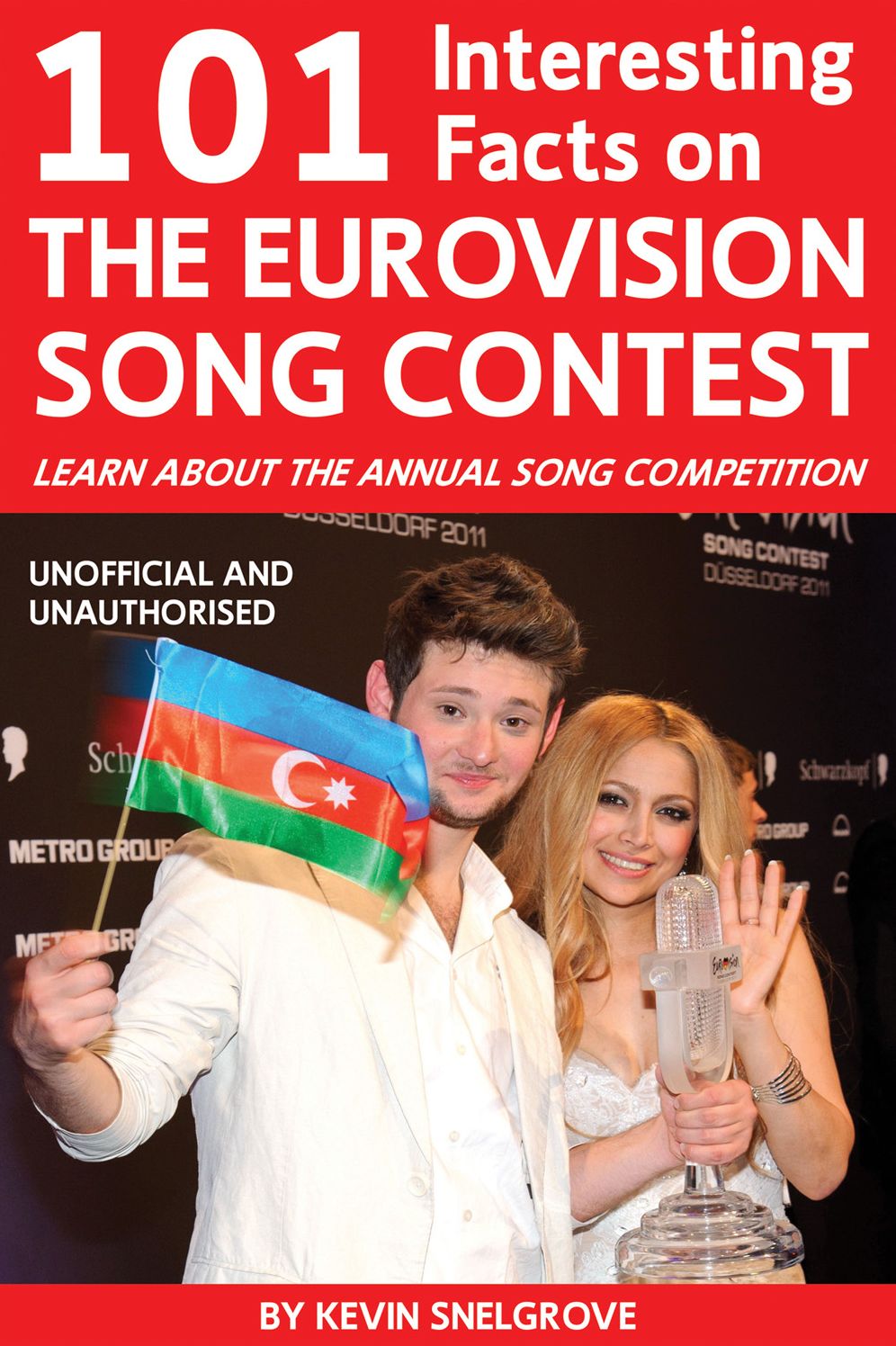 101 Interesting Facts on The Eurovision Song Contest: Learn About the Annual Song Competition