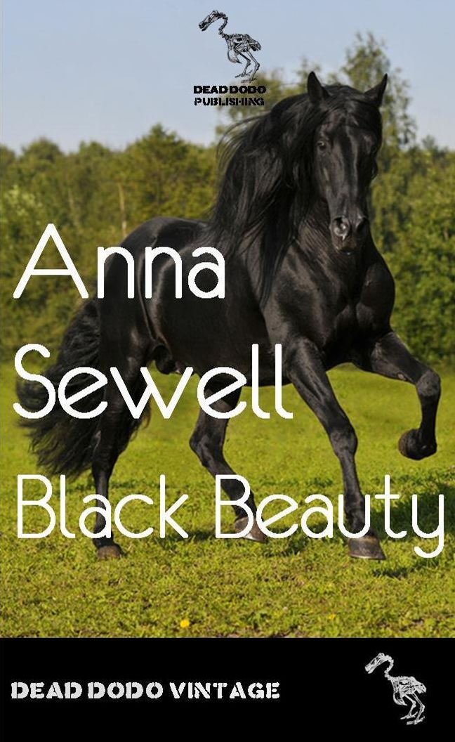 Black Beauty