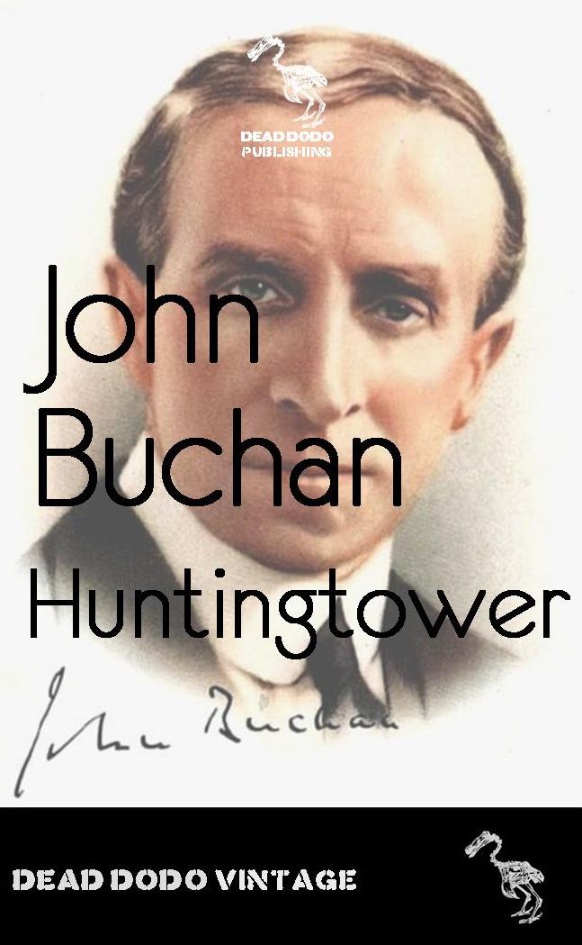 Huntingtower