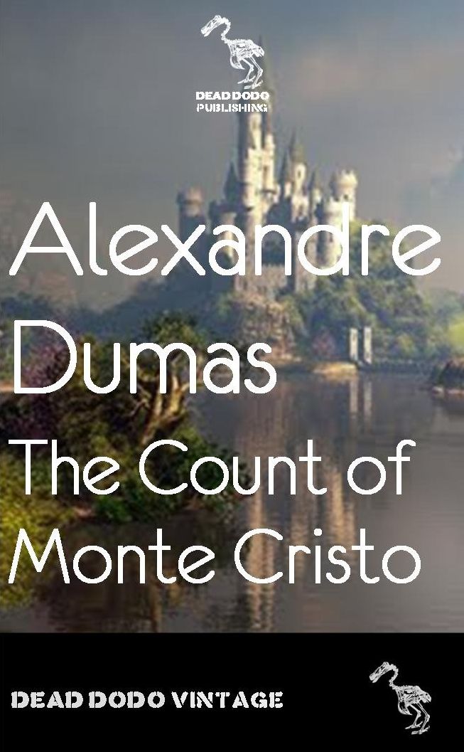 The Count of Monte Cristo