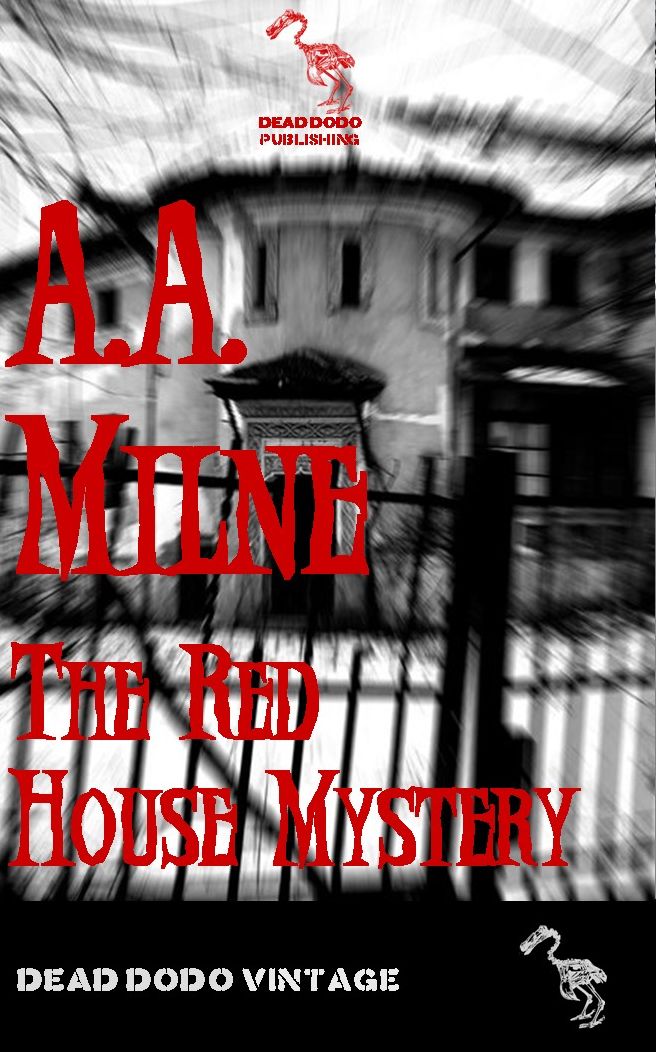 The Red House Mystery
