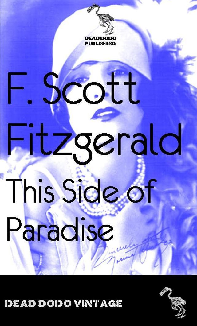This Side of Paradise