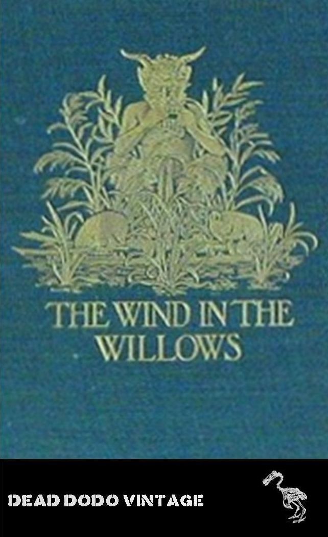 The Wind in the Willows