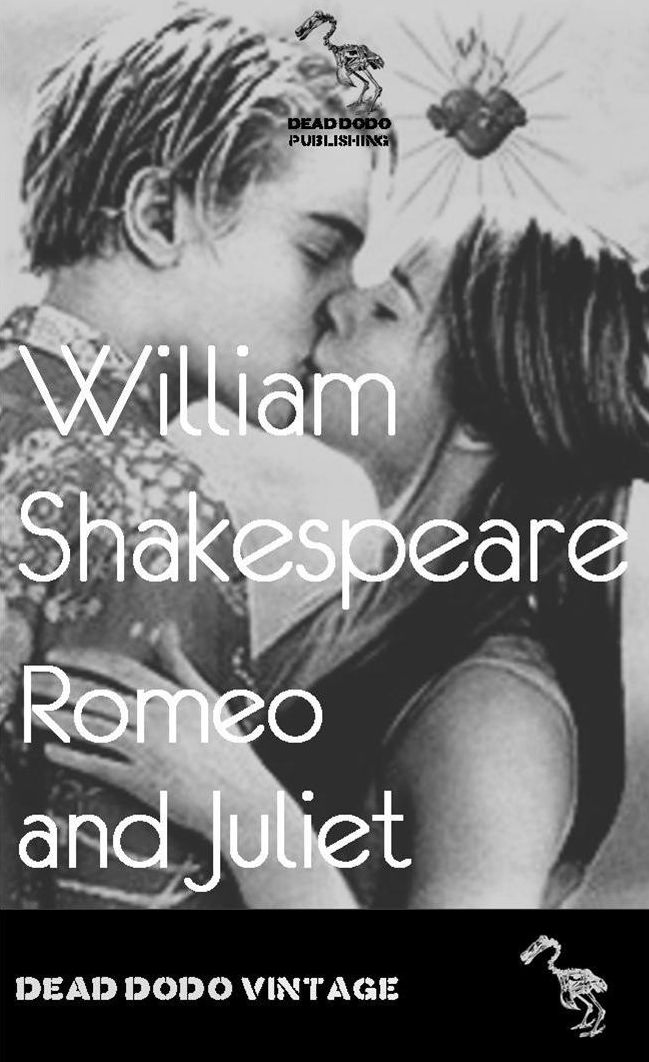 Romeo and Juliet