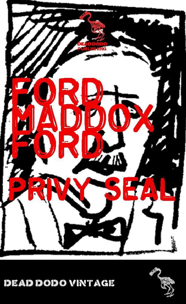 Privy Seal