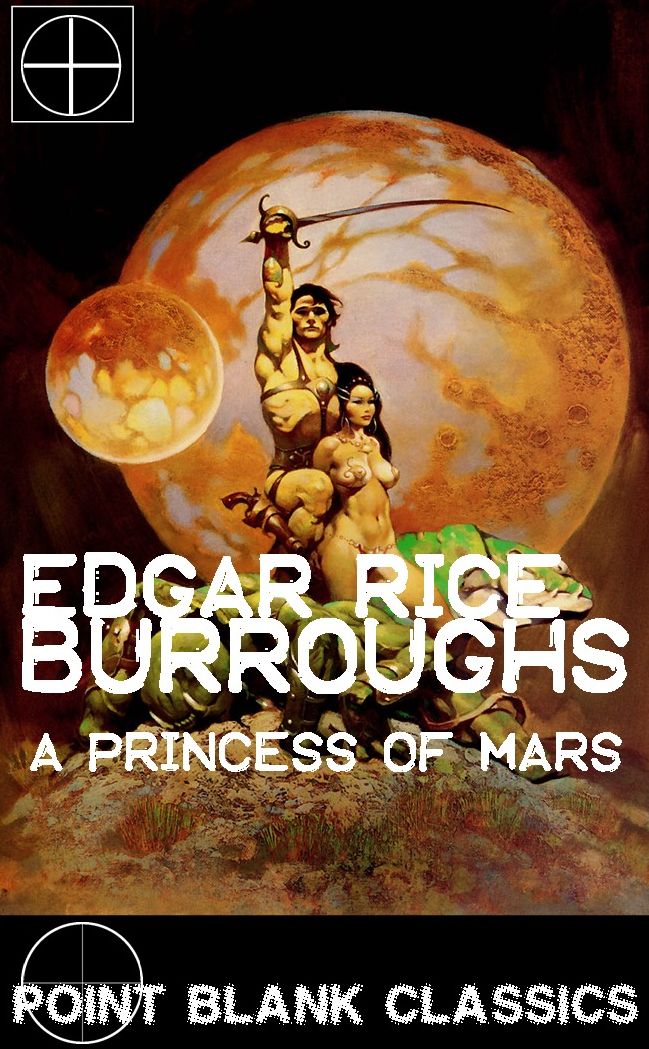 A Princess of Mars