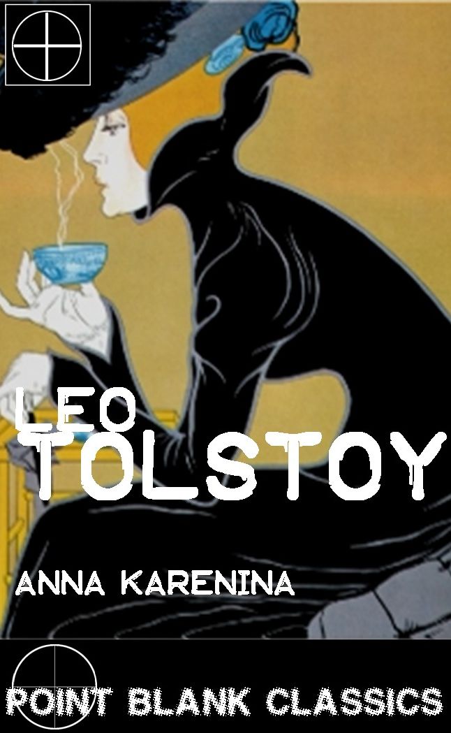 Anna Karenina