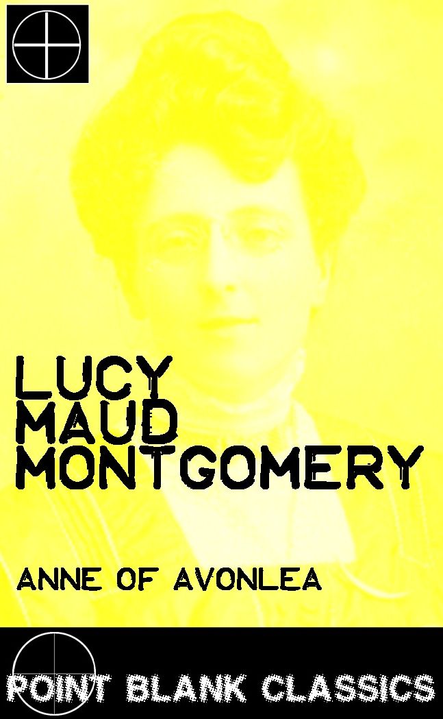 Anne of Avonlea