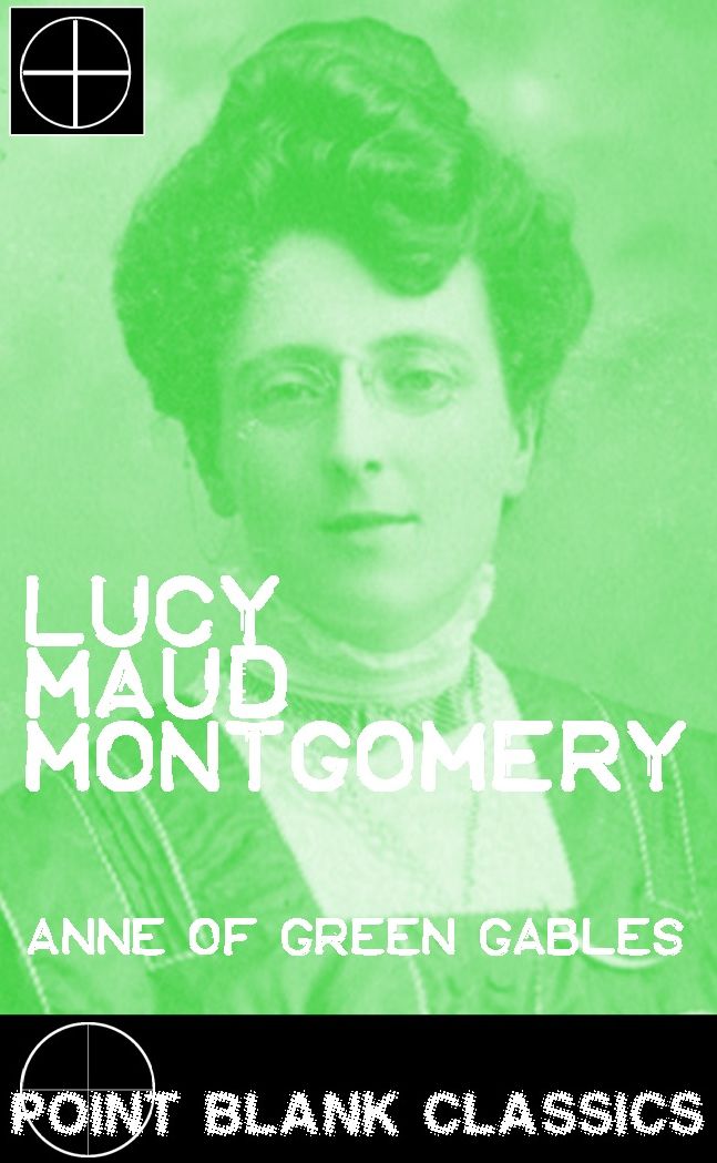 Anne of Green Gables