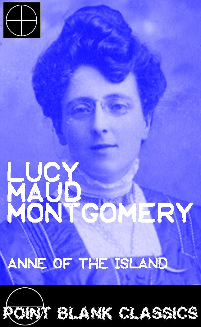 Anne of the Island