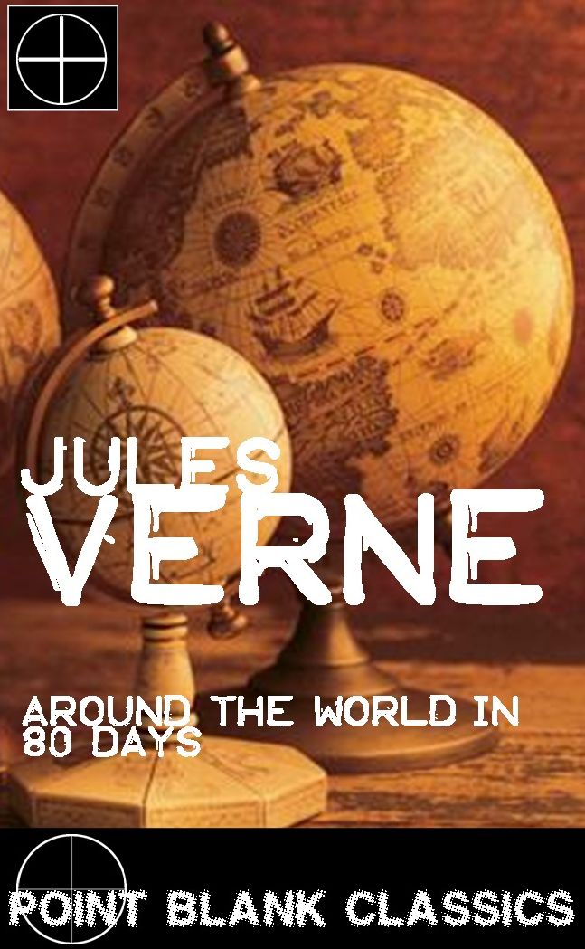 Around the World in 80 Days