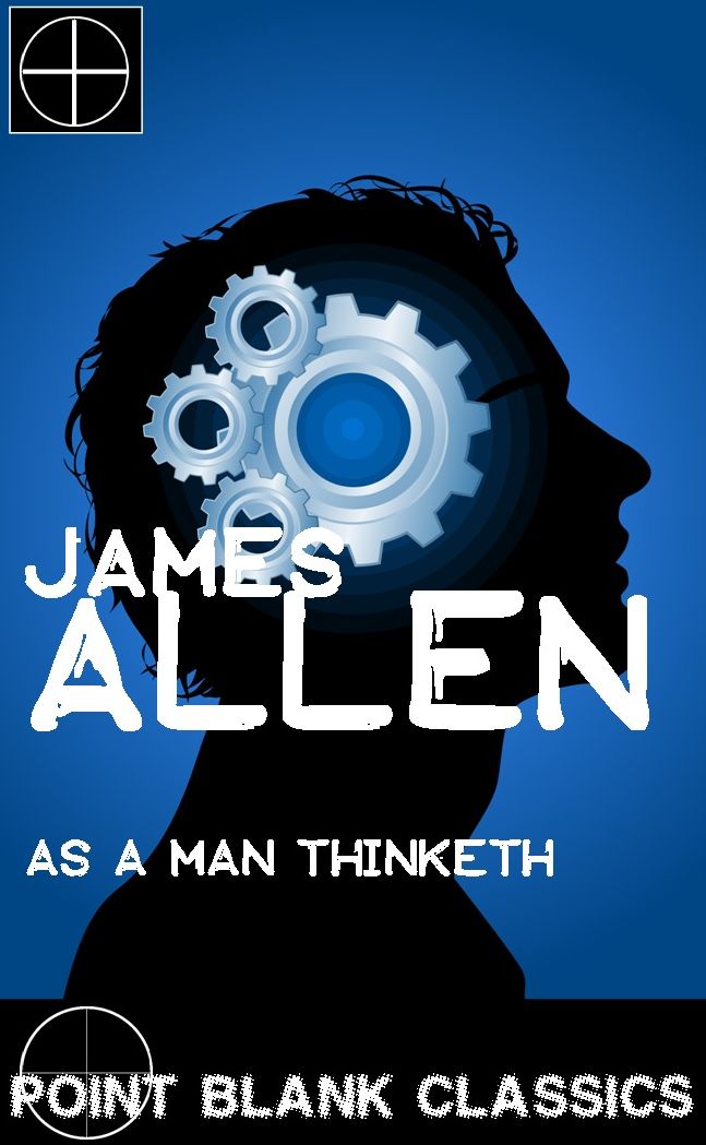 As a Man Thinketh
