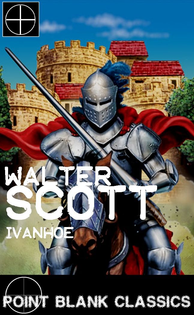 Ivanhoe