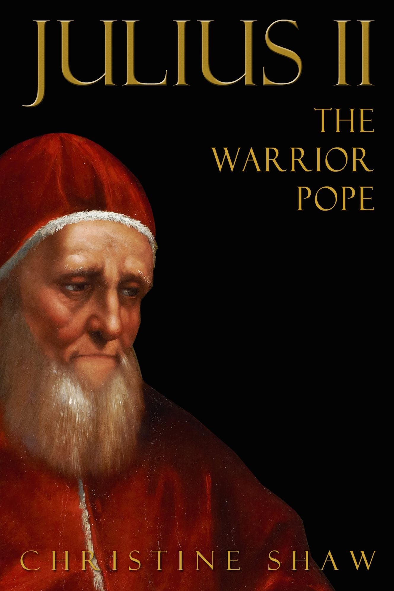Julius II: The Warrior Pope