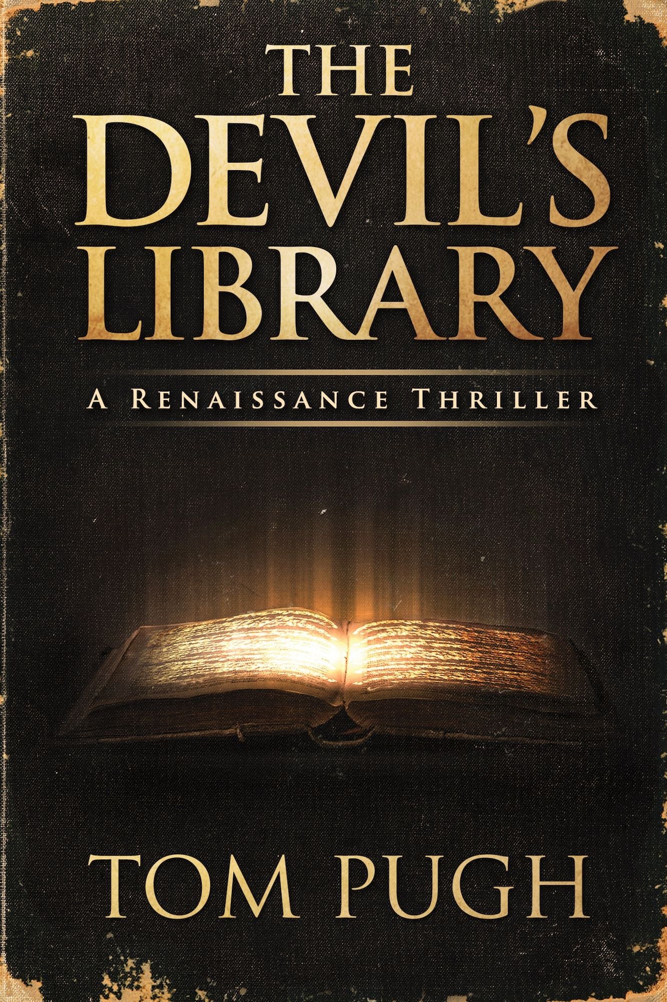 The Devil's Library