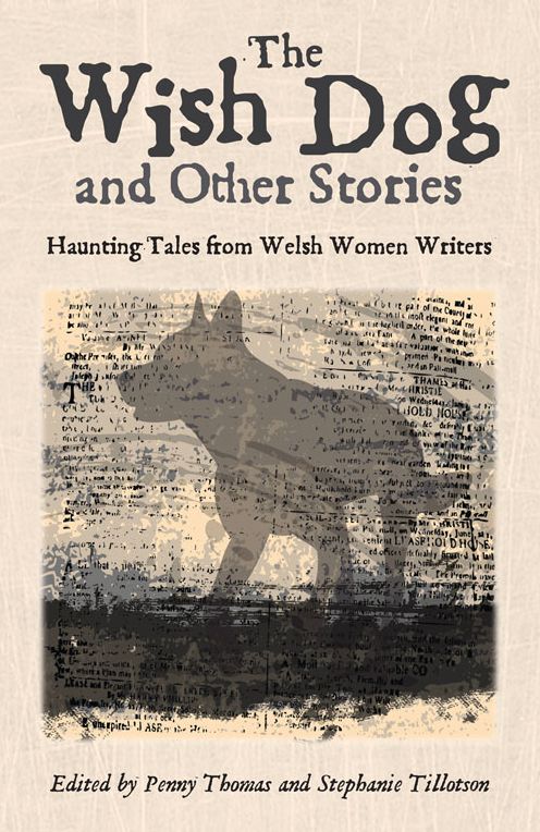 The Wish Dog: and Other Stories