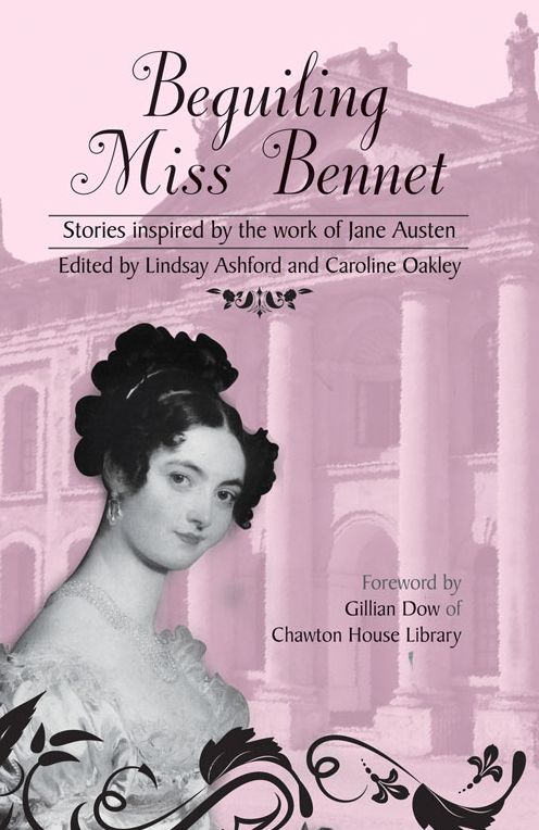 Beguiling Miss Bennet: Stories Inspired by the Work of Jane Austen