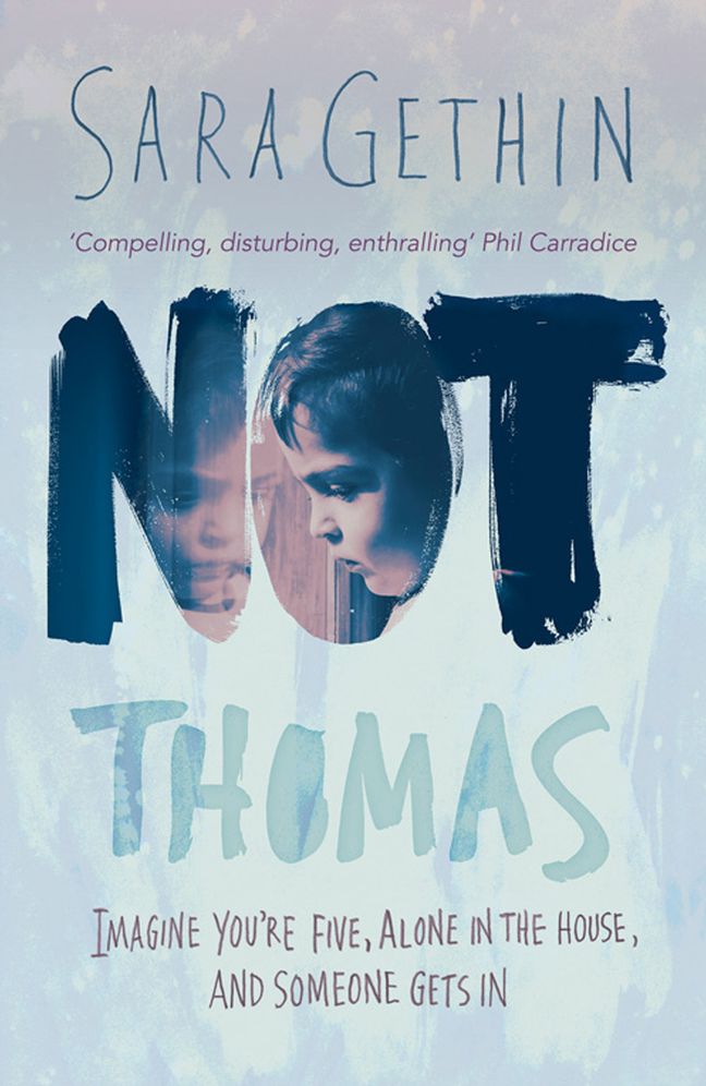 Not Thomas