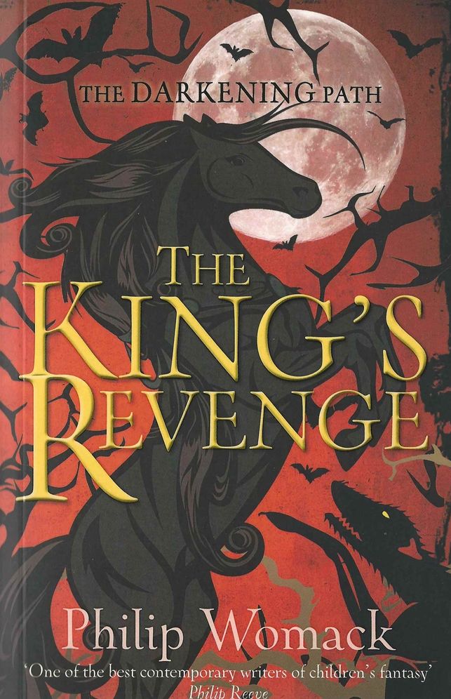 The King's Revenge