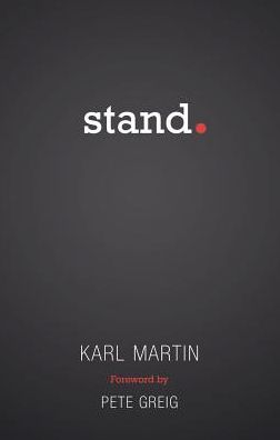 Stand