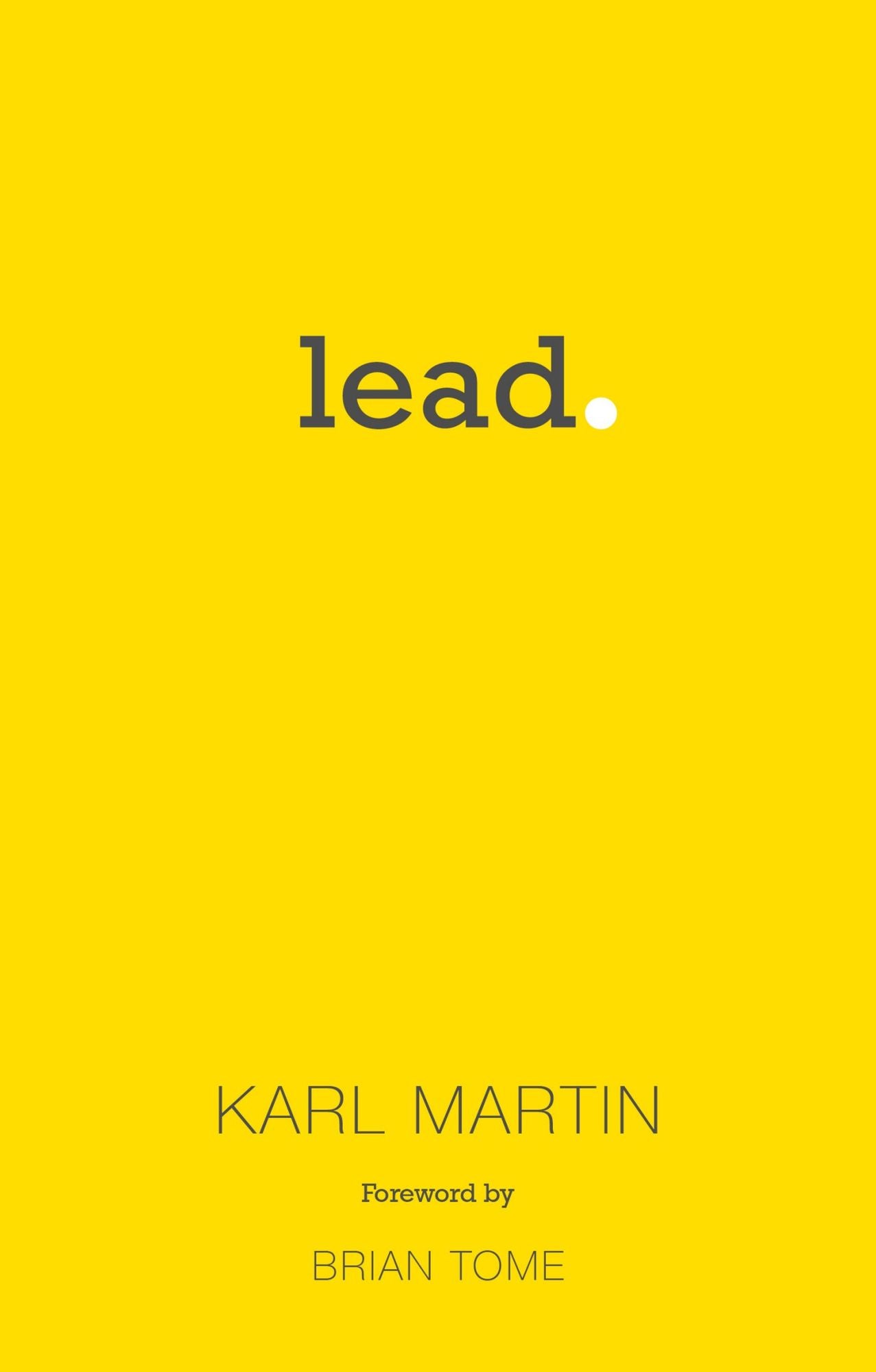 Lead