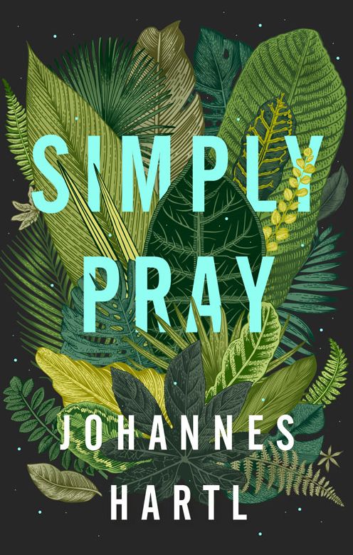 Simply Pray