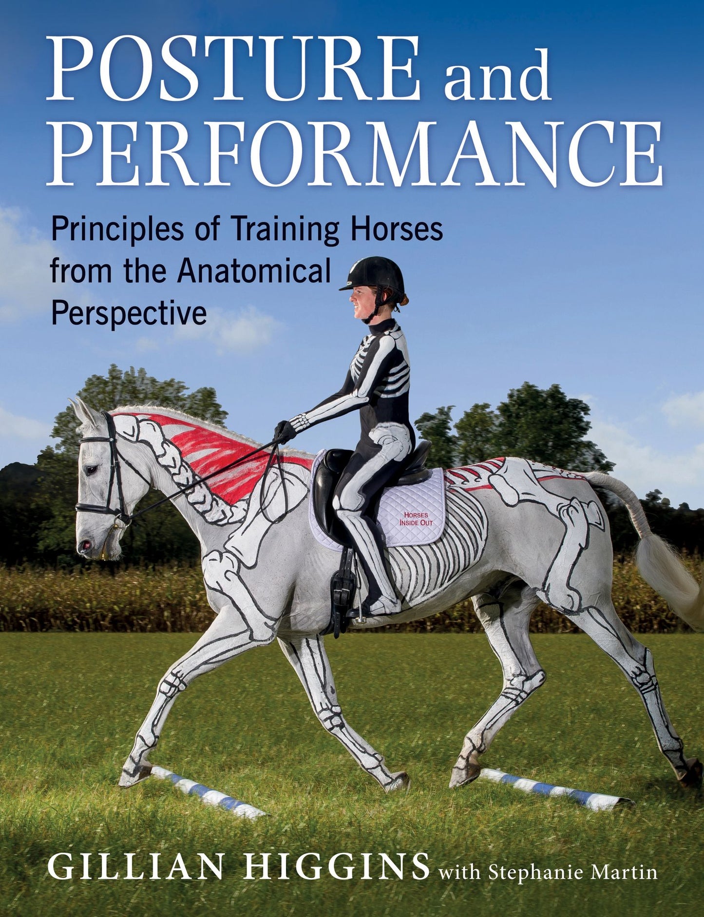 POSTURE AND PERFORMANCE: PRINCIPLES OF TRAINING HORSES FROM THE ANATOMICAL PERPECTIVE