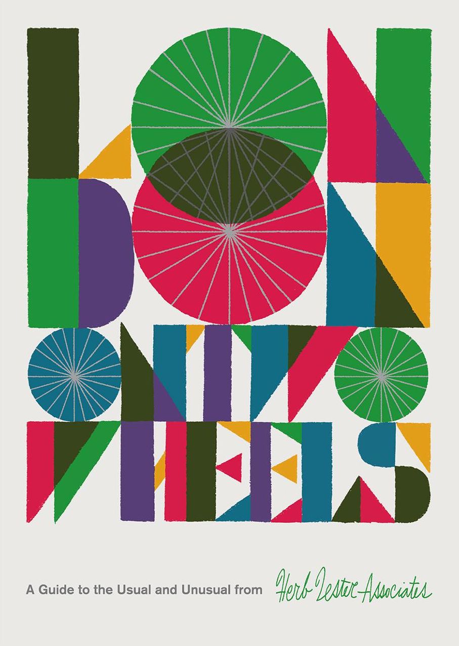 London On Two Wheels: Four Simple Cycle Routes in Central London